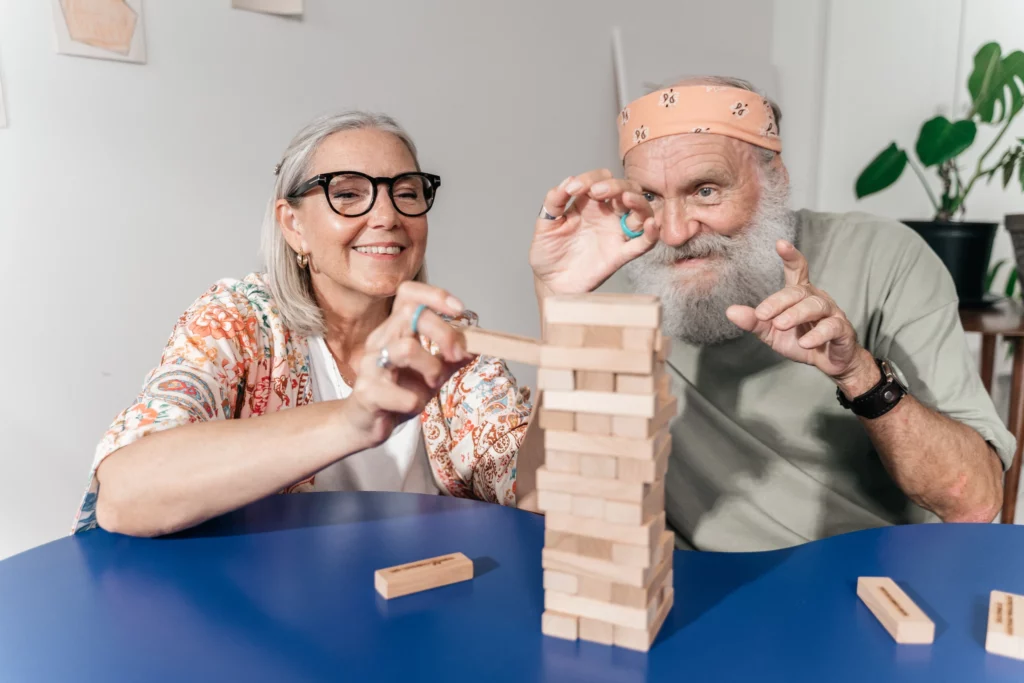 Créer du lien social à travers la créativité