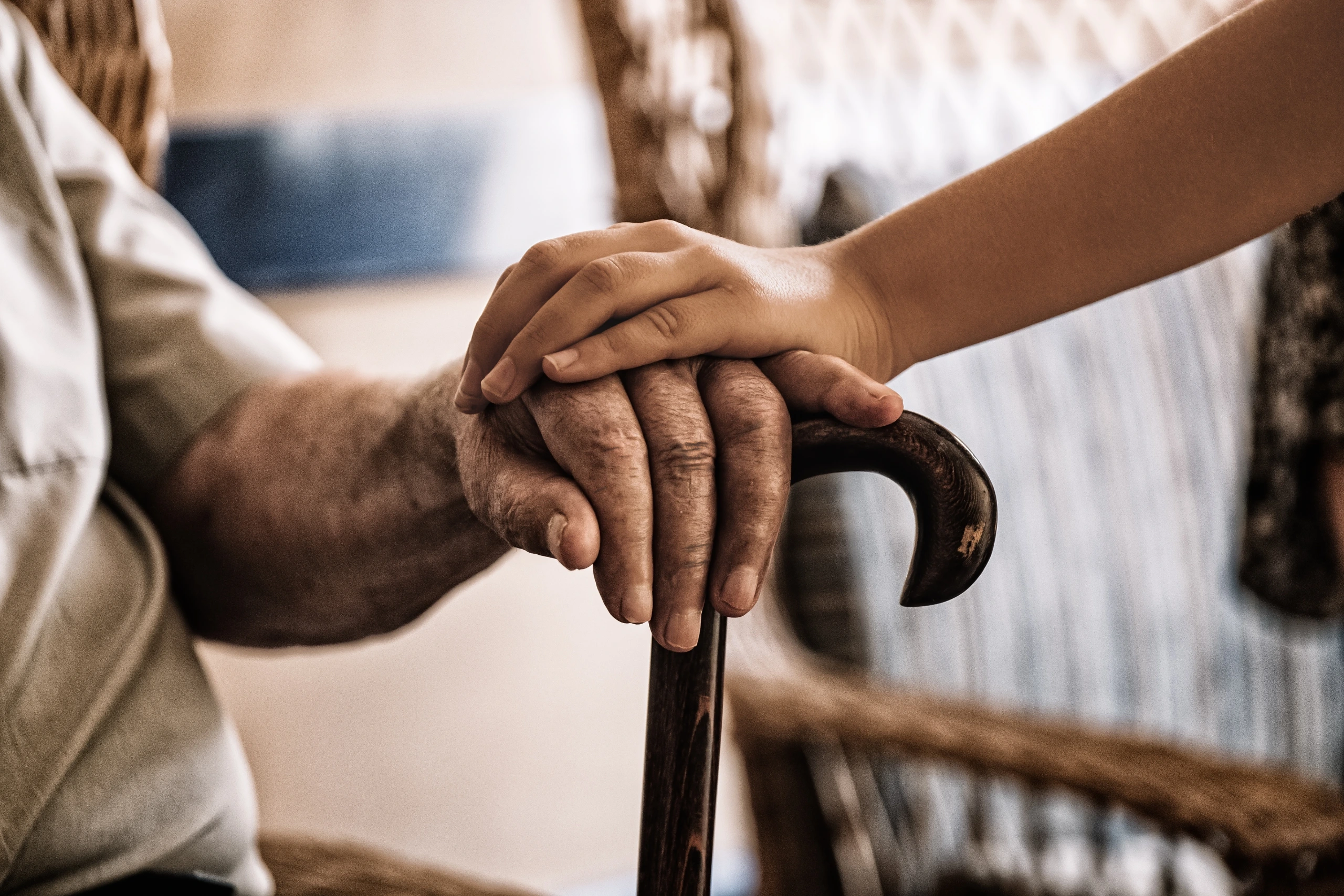Lien social et santé : un lien fort confirmé par l’OMS